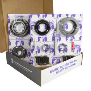 Yukon Gear & Axle - Yukon Gear & Axle Yukon Gear Master Overhaul Kit For 07 & Down Ford 10.5in Diff - YK F10.5-A - Image 8