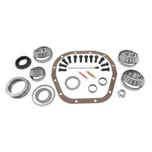 Yukon Gear & Axle - Yukon Gear & Axle Yukon Gear Master Overhaul Kit For 2008-2010 Ford 10.5in Diffs Using Aftermarket 10.25in R&P Only - YK F10.5-B - Image 2