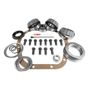 Yukon Gear & Axle - Yukon Gear & Axle Yukon Gear Master Overhaul Kit For 2008-2010 Ford 10.5in Diffs Using Aftermarket 10.25in R&P Only - YK F10.5-B - Image 4