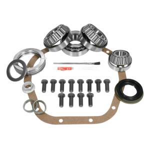 Yukon Gear & Axle - Yukon Gear & Axle Yukon Gear Master Overhaul Kit For 08-10 Ford 10.5in Diffs Using OEM Ring & Pinion - YK F10.5-C - Image 4