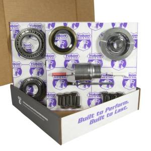 Yukon Gear & Axle - Yukon Gear & Axle Yukon Gear Master Overhaul Kit For 2011+ Ford 10.5in Diffs Using OEM Ring & Pinion - YK F10.5-D - Image 5