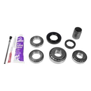 Yukon Gear & Axle Yukon Gear Master Overhaul Kit For Ford 7.25in Diff - YK F7.25