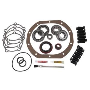 Yukon Gear & Axle Yukon Gear Master Overhaul Kit For Ford 8in Diff - YK F8