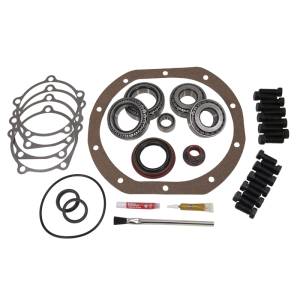 Yukon Gear & Axle Yukon Gear Master Overhaul Kit For Ford 8in Diff - YK F8-AG
