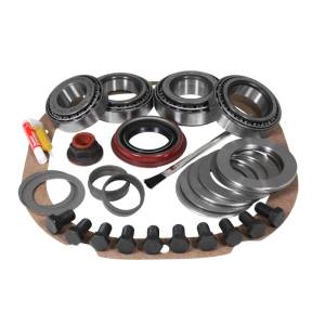 Yukon Gear & Axle - Yukon Gear & Axle Yukon Gear Master Overhaul Kit For 2010 F150 & 2010+ Mustang - YK F8.8-B - Image 2