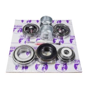 Yukon Gear & Axle - Yukon Gear & Axle Yukon Gear Master Overhaul Kit 2015+ Ford 8.8in Rear Diff - YK F8.8-D - Image 1