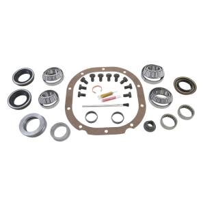 Yukon Gear & Axle - Yukon Gear & Axle Yukon Gear Master Overhaul Kit Ford 8.8in Irs Diff / SUVs w/ 3.250in OD Pinion Bearing Race - YK F8.8-IRS-SUV - Image 2