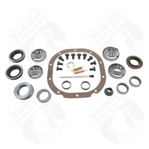 Yukon Gear & Axle - Yukon Gear & Axle Yukon Gear Master Overhaul Kit Ford 8.8in Irs Diff / SUVs w/ 3.250in OD Pinion Bearing Race - YK F8.8-IRS-SUV - Image 3
