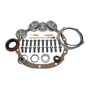 Yukon Gear & Axle - Yukon Gear & Axle Yukon Gear Master Overhaul Kit For Ford 9in Lm102910 Diff - YK F9-A - Image 2