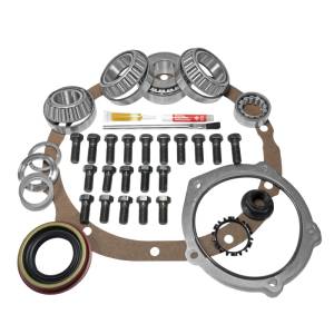Yukon Gear & Axle - Yukon Gear & Axle Yukon Gear Master Overhaul Kit For Ford Daytona 9in Lm603011 Diff w/ Crush Sleeve Eliminator - YK F9-HDC-SPC - Image 3