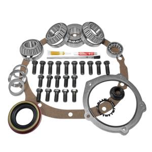 Yukon Gear & Axle - Yukon Gear & Axle Yukon Gear Master Overhaul Kit For Ford Daytona 9in Lm603011 Diff w/ Crush Sleeve Eliminator - YK F9-HDC-SPC - Image 4