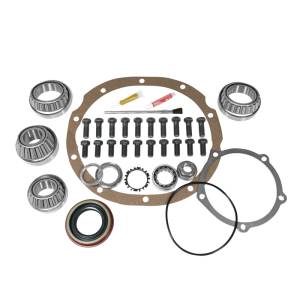 Yukon Gear & Axle - Yukon Gear & Axle Yukon Gear Master Overhaul Kit for Ford 8.8in LM104911 Reverse Rotation 35 Spline - YK F9-HIPIN-D - Image 1
