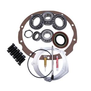 Yukon Gear & Axle - Yukon Gear & Axle Yukon Gear Master Overhaul Kit for Ford 9in LM104911 Differential 35 Spline Pinion - YK F9-ROD - Image 3