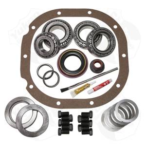 Yukon Gear & Axle - Yukon Gear & Axle Yukon Gear Master Overhaul Kit For Ford 9.375in Diff - YK F9.38 - Image 4