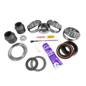Yukon Gear & Axle - Yukon Gear & Axle Yukon Gear Master Overhaul Kit For 00-07 Ford 9.75in Diff w/ An 11+ Ring & Pinion Set - YK F9.75-CNV-J - Image 2