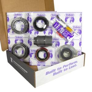 Yukon Gear & Axle - Yukon Gear & Axle Yukon Gear Master Overhaul Kit For 00-07 Ford 9.75in Diff w/ An 11+ Ring & Pinion Set - YK F9.75-CNV-J - Image 6