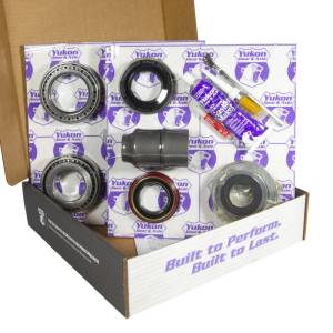 Yukon Gear & Axle - Yukon Gear & Axle Yukon Gear Master Overhaul Kit For 00-07 Ford 9.75in Diff w/ An 11+ Ring & Pinion Set - YK F9.75-CNV-J - Image 8