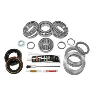 Yukon Gear & Axle Yukon Gear Master Overhaul Kit For Ford 9.75in Diff - YK F9.75-X