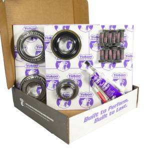 Yukon Gear & Axle - Yukon Gear & Axle Yukon Gear Master Overhaul Kit For 2010 & Down GM and Dodge 11.5in Diff - YK GM11.5 - Image 8