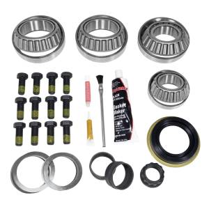 Yukon Gear & Axle - Yukon Gear & Axle Yukon Gear Master Overhaul Kit For 2011+ GM and Dodge 11.5in Diff - YK GM11.5-B - Image 2