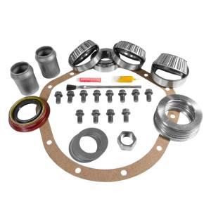 Yukon Gear & Axle - Yukon Gear & Axle Yukon Gear Master Overhaul Kit For GM 12 Bolt Truck Diff - YK GM12T - Image 2