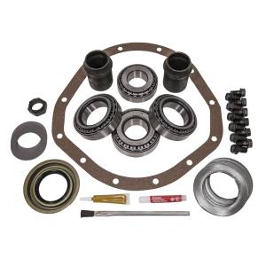 Yukon Gear & Axle - Yukon Gear & Axle Yukon Gear Master Overhaul Kit For GM 12 Bolt Truck Diff - YK GM12T - Image 3