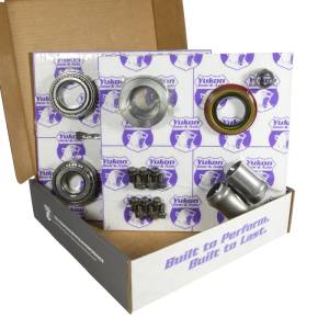 Yukon Gear & Axle - Yukon Gear & Axle Yukon Gear Master Overhaul Kit For GM 12 Bolt Truck Diff - YK GM12T - Image 6