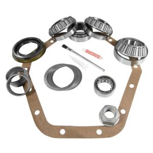 Yukon Gear & Axle - Yukon Gear & Axle Yukon Gear Master Overhaul Kit For GM 98+ 14T Diff - YK GM14T-C - Image 3