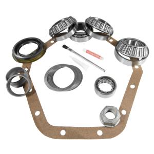Yukon Gear & Axle - Yukon Gear & Axle Yukon Gear Master Overhaul Kit For GM 98+ 14T Diff - YK GM14T-C - Image 4