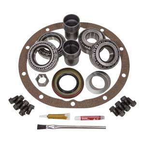 Yukon Gear & Axle Yukon Gear Master Overhaul Kit For GM Chevy 55P and 55T Diff - YK GM55CHEVY