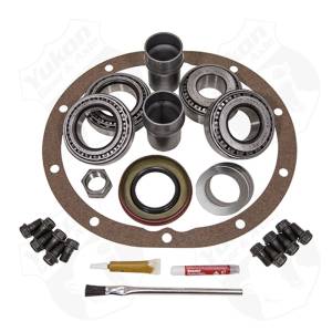Yukon Gear & Axle - Yukon Gear & Axle Yukon Gear Master Overhaul Kit For GM Chevy 55P and 55T Diff - YK GM55CHEVY - Image 2