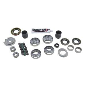 Yukon Gear & Axle Yukon Gear Master Overhaul Kit For 04+ GM 7.2in IFS Front - YK GM7.2IFS-C
