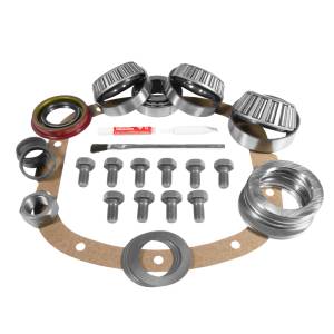 Yukon Gear & Axle - Yukon Gear & Axle Yukon Gear Master Overhaul Kit For 82-99 GM 7.5in and 7.625in Diff - YK GM7.5-B - Image 2