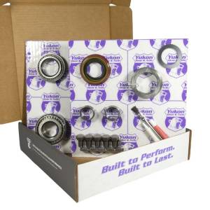 Yukon Gear & Axle - Yukon Gear & Axle Yukon Gear Master Overhaul Kit For 82-99 GM 7.5in and 7.625in Diff - YK GM7.5-B - Image 6