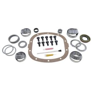Yukon Gear & Axle - Yukon Gear & Axle Yukon Gear Master Overhaul Kit For GM 7.5in Diff For Vega / Monza / or Starfire Only - YK GM7.5V - Image 4
