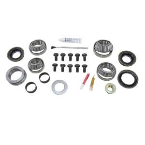Yukon Gear & Axle - Yukon Gear & Axle Yukon Gear Master Overhaul Kit For GM 7.75Irs Diff / 04-06 Gto - YK GM7.75IRS - Image 3