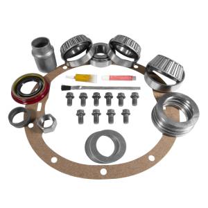 Yukon Gear & Axle - Yukon Gear & Axle Yukon Gear Master Overhaul Kit For GM 8in Diff - YK GM8.0 - Image 2