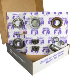 Yukon Gear & Axle - Yukon Gear & Axle Yukon Gear Master Overhaul Kit For 64-72 GM 8.2in Diff - YK GM8.2 - Image 8