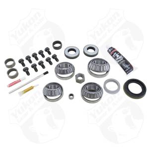 Yukon Gear & Axle - Yukon Gear & Axle Yukon Gear Master Overhaul Kit For 99-13 GM 8.25in IFS Diff - YK GM8.25IFS-B - Image 3