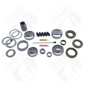 Yukon Gear & Axle Yukon Gear Master Overhaul Kit For GM 8.2in Diff For Buick / Oldsmobile / and Pontiac - YK GM8.2BOP