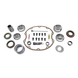 Yukon Gear & Axle - Yukon Gear & Axle Yukon Gear Master Overhaul Kit For GM 8.2in Diff For Buick / Oldsmobile / and Pontiac - YK GM8.2BOP - Image 2