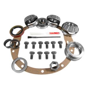 Yukon Gear & Axle - Yukon Gear & Axle Yukon Gear Master Overhaul Kit For GM 8.5in Rear Diff - YK GM8.5 - Image 5