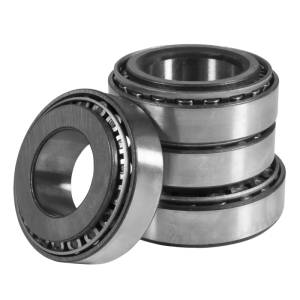 Yukon Gear & Axle - Yukon Gear & Axle Yukon Gear Master Overhaul Kit For GM 8.5in Rear Diff - YK GM8.5 - Image 7