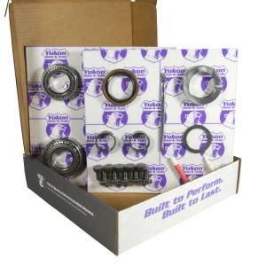 Yukon Gear & Axle - Yukon Gear & Axle Yukon Gear Master Overhaul Kit For GM 8.5in Rear Diff - YK GM8.5 - Image 8