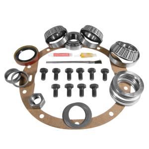 Yukon Gear & Axle - Yukon Gear & Axle Yukon Gear Master Overhaul Kit For GM 8.5in Diff w/ Aftermarket Positraction - YK GM8.5-HD - Image 4