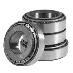 Yukon Gear & Axle - Yukon Gear & Axle Yukon Gear Master Overhaul Kit For GM 8.5in Diff w/ Aftermarket Positraction - YK GM8.5-HD - Image 5