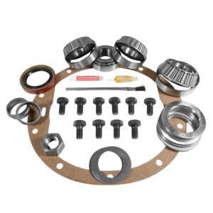 Yukon Gear & Axle - Yukon Gear & Axle Yukon Gear Master Overhaul Kit For GM 8.5in Diff w/ Aftermarket Positraction - YK GM8.5-HD - Image 6
