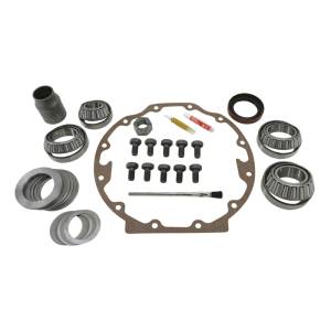 Yukon Gear & Axle - Yukon Gear & Axle Yukon Gear Master Overhaul Kit For GM 8.5in Diff For Oldsmobile 442 and Cutlass. 28 Spline - YK GM8.5OLDS-28 - Image 1