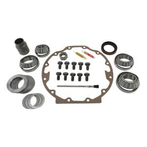Yukon Gear & Axle - Yukon Gear & Axle Yukon Gear Master Overhaul Kit For GM 8.5in Diff For Oldsmobile 442 and Cutlass. 28 Spline - YK GM8.5OLDS-28 - Image 3