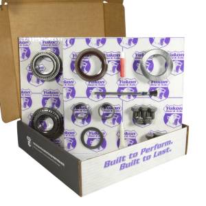 Yukon Gear & Axle - Yukon Gear & Axle Yukon Gear Master Overhaul Kit For 99-08 GM 8.6in Diff - YK GM8.6-A - Image 8